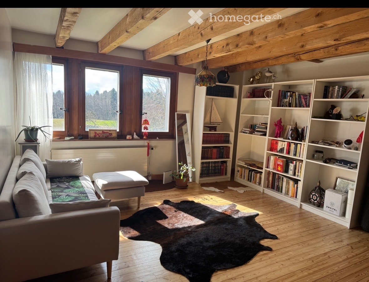 5-Zimmer-Einfamilienhaus
