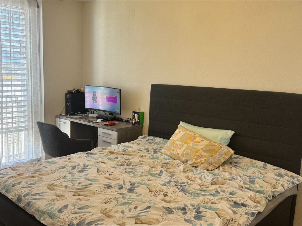 3 ½ Zimmer-Wohnung