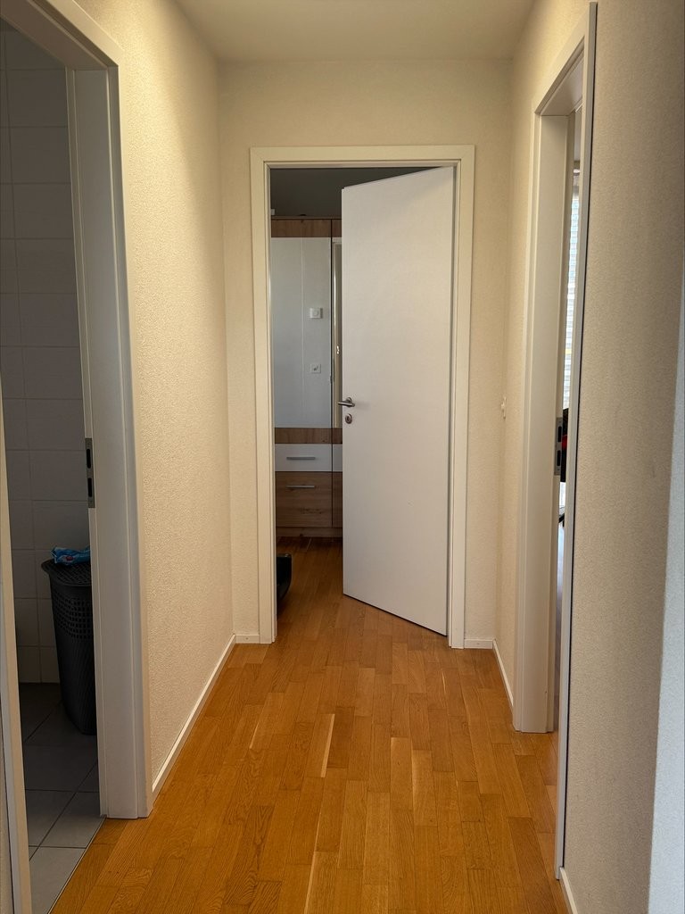 3 ½ Zimmer-Wohnung