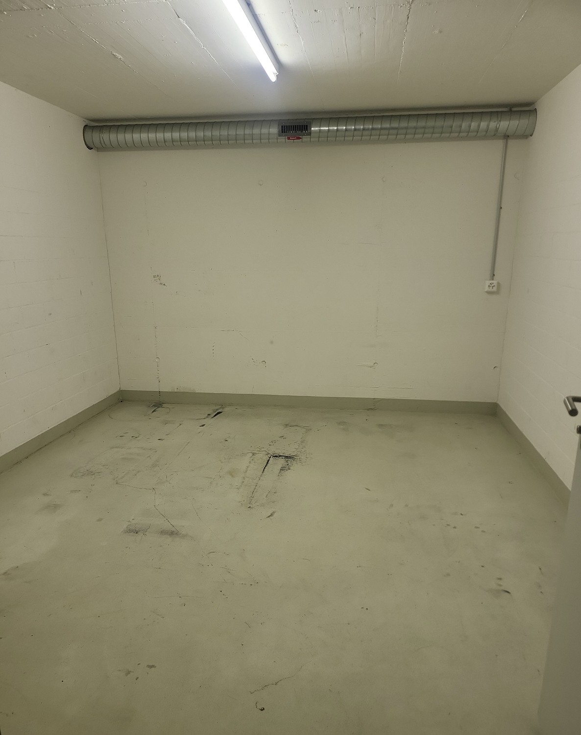pièce de loisirs de 16m²