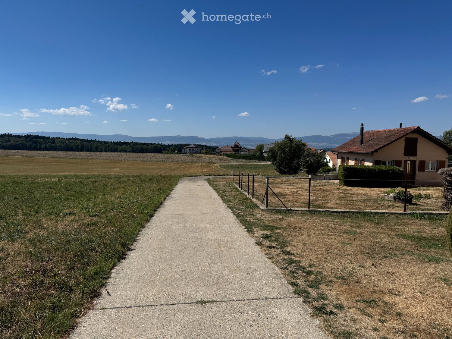 Appartamento di 3 ½ locali