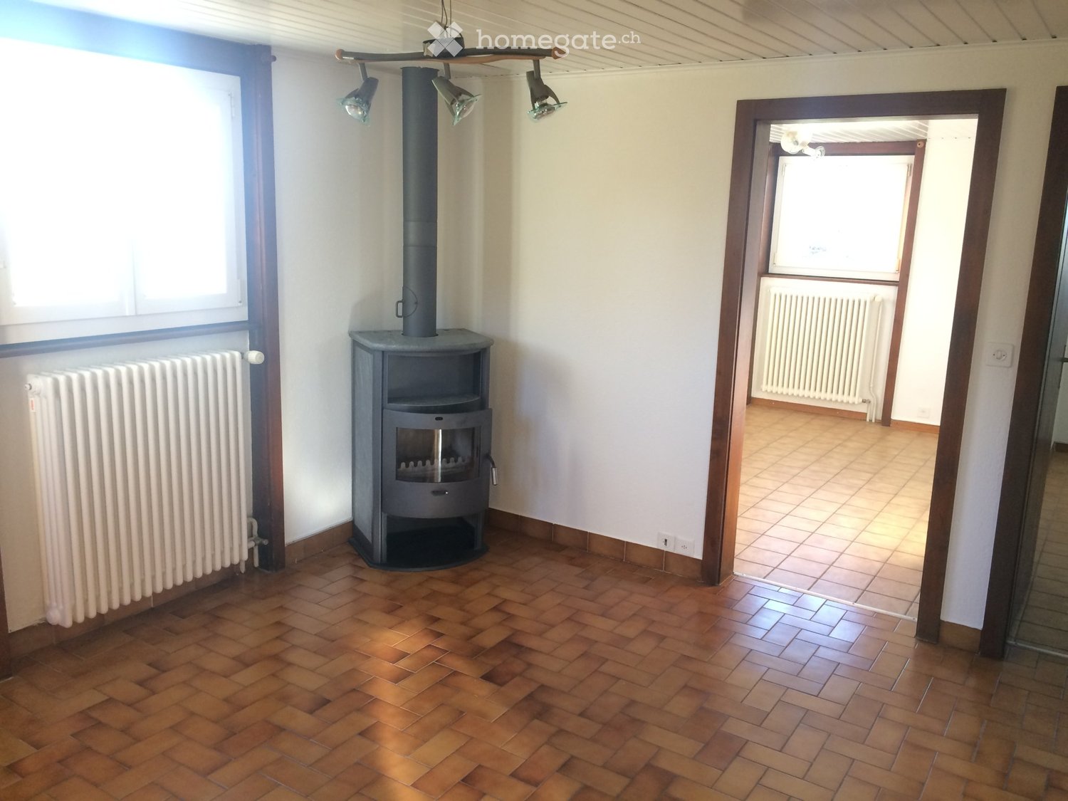 Appartamento di 3 ½ locali