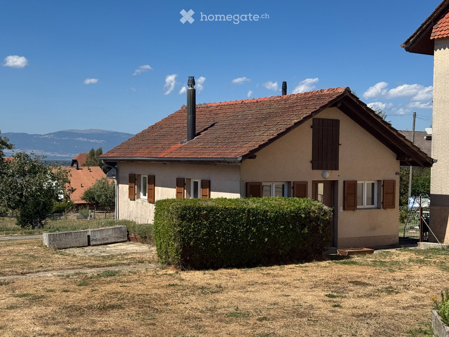 Appartamento di 3 ½ locali