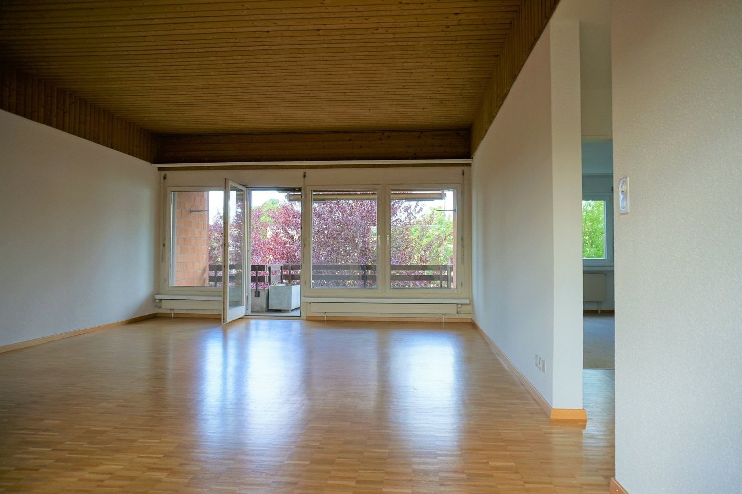 Appartement de 4 ½ pièces