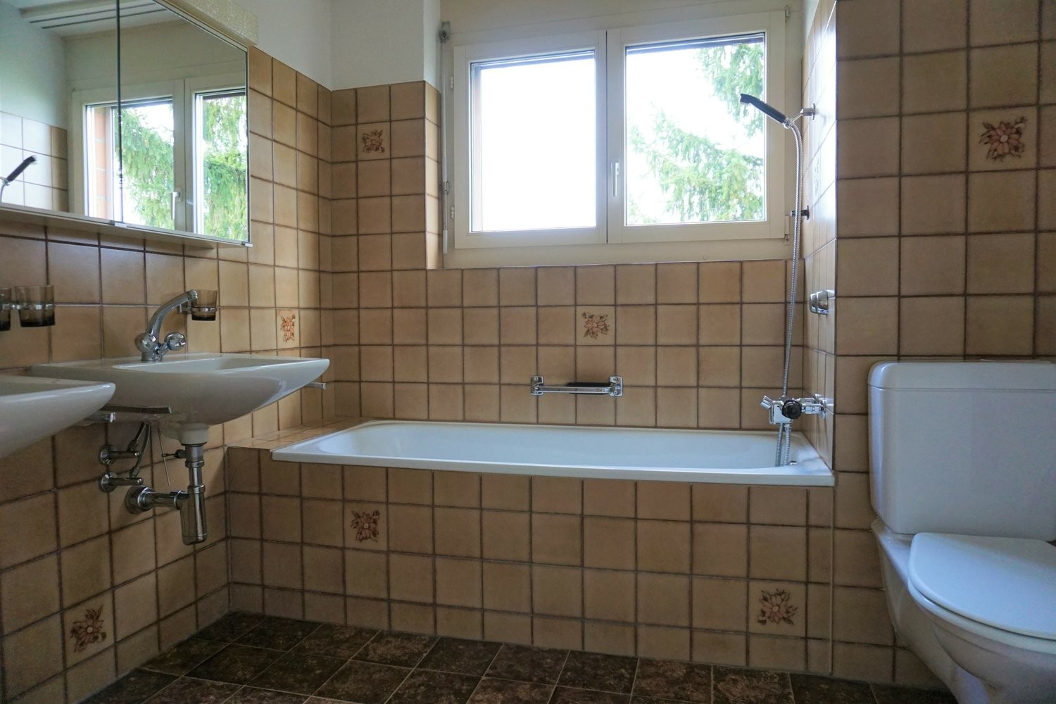 Appartement de 4 ½ pièces