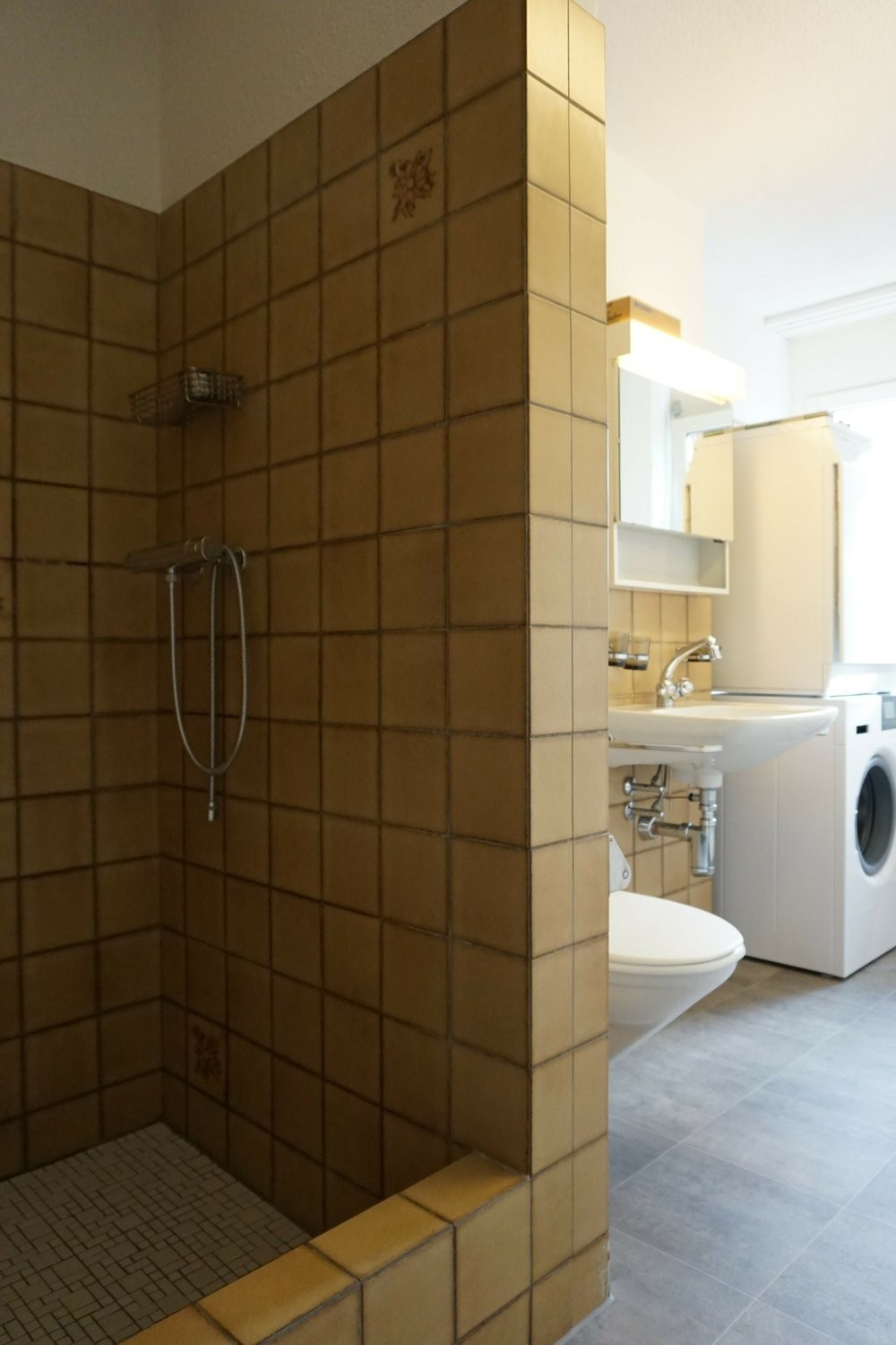 Appartement de 4 ½ pièces