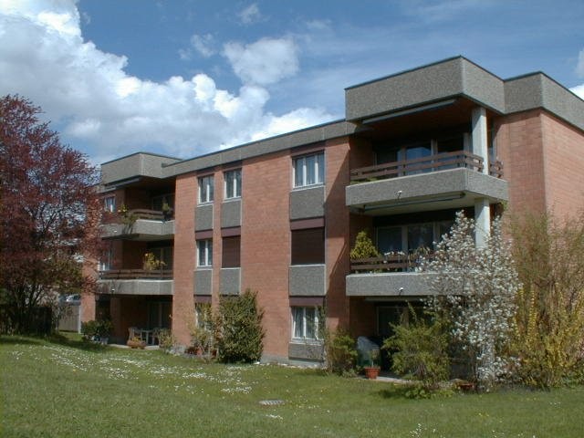 Appartement de 4 ½ pièces