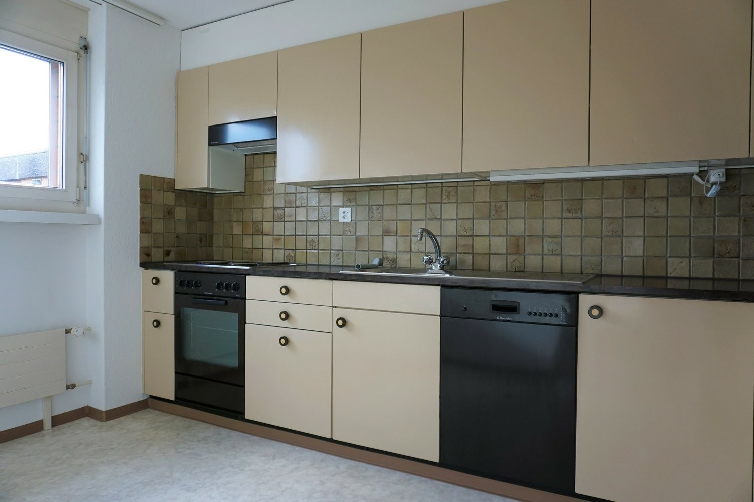 Appartement de 4 ½ pièces