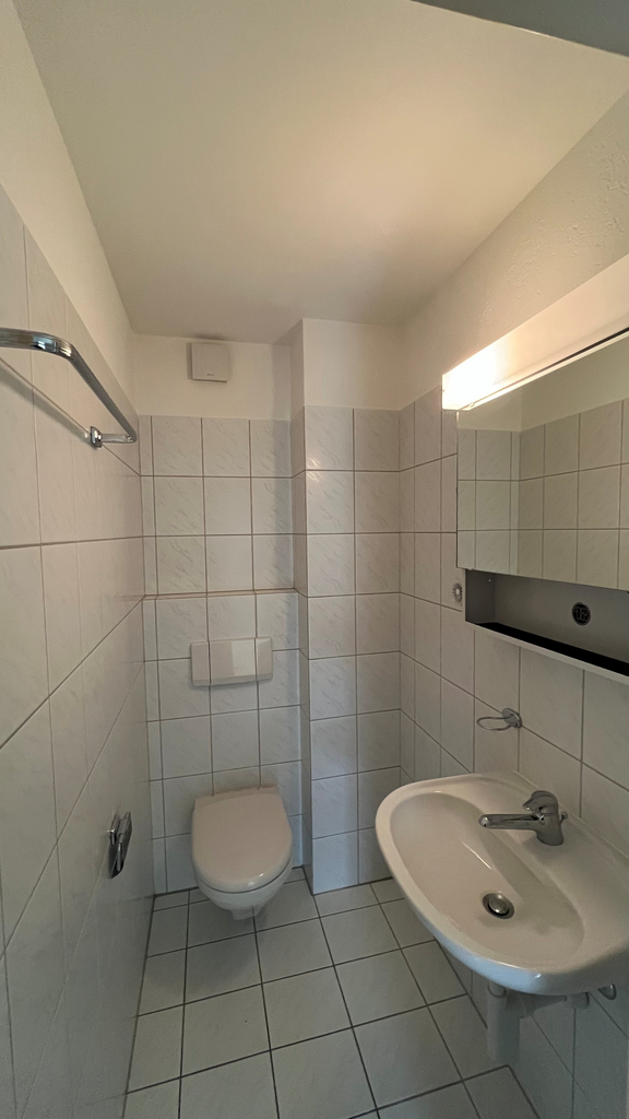 4 rooms apartment