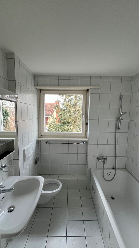 4 rooms apartment