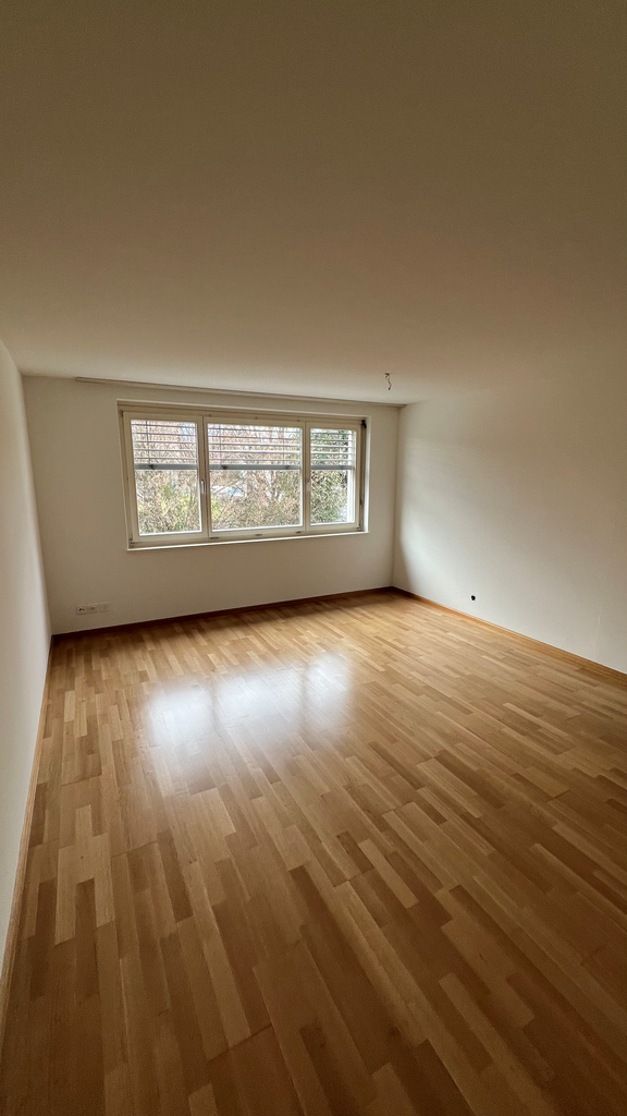 4 rooms apartment