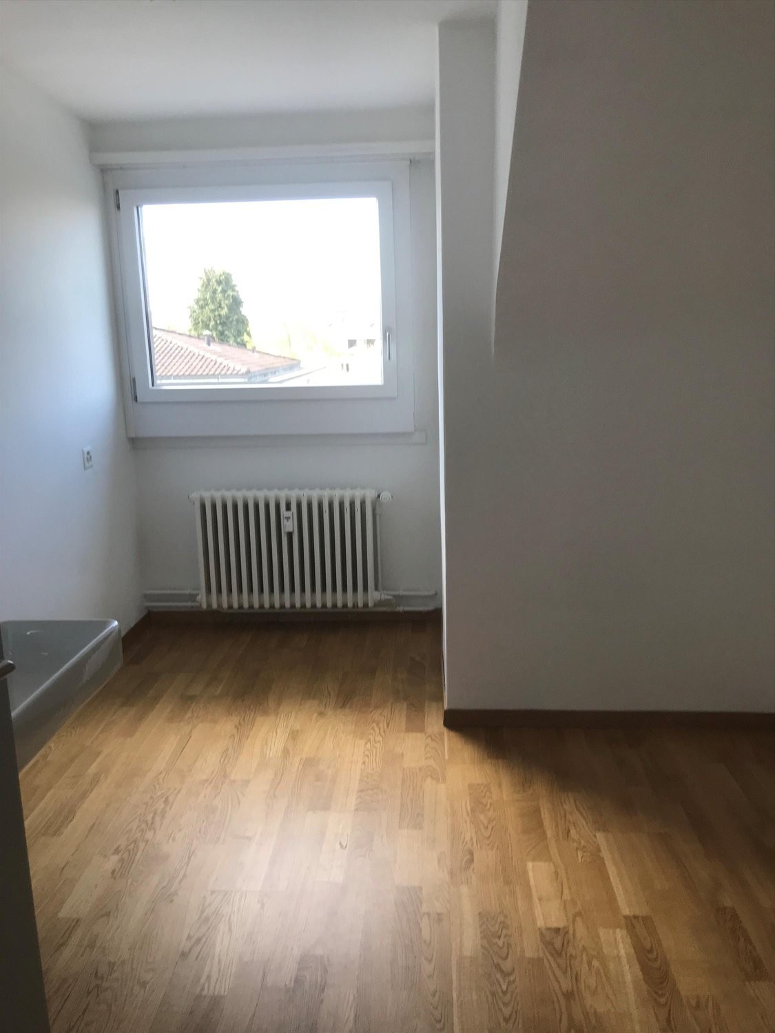 10m² hobby room