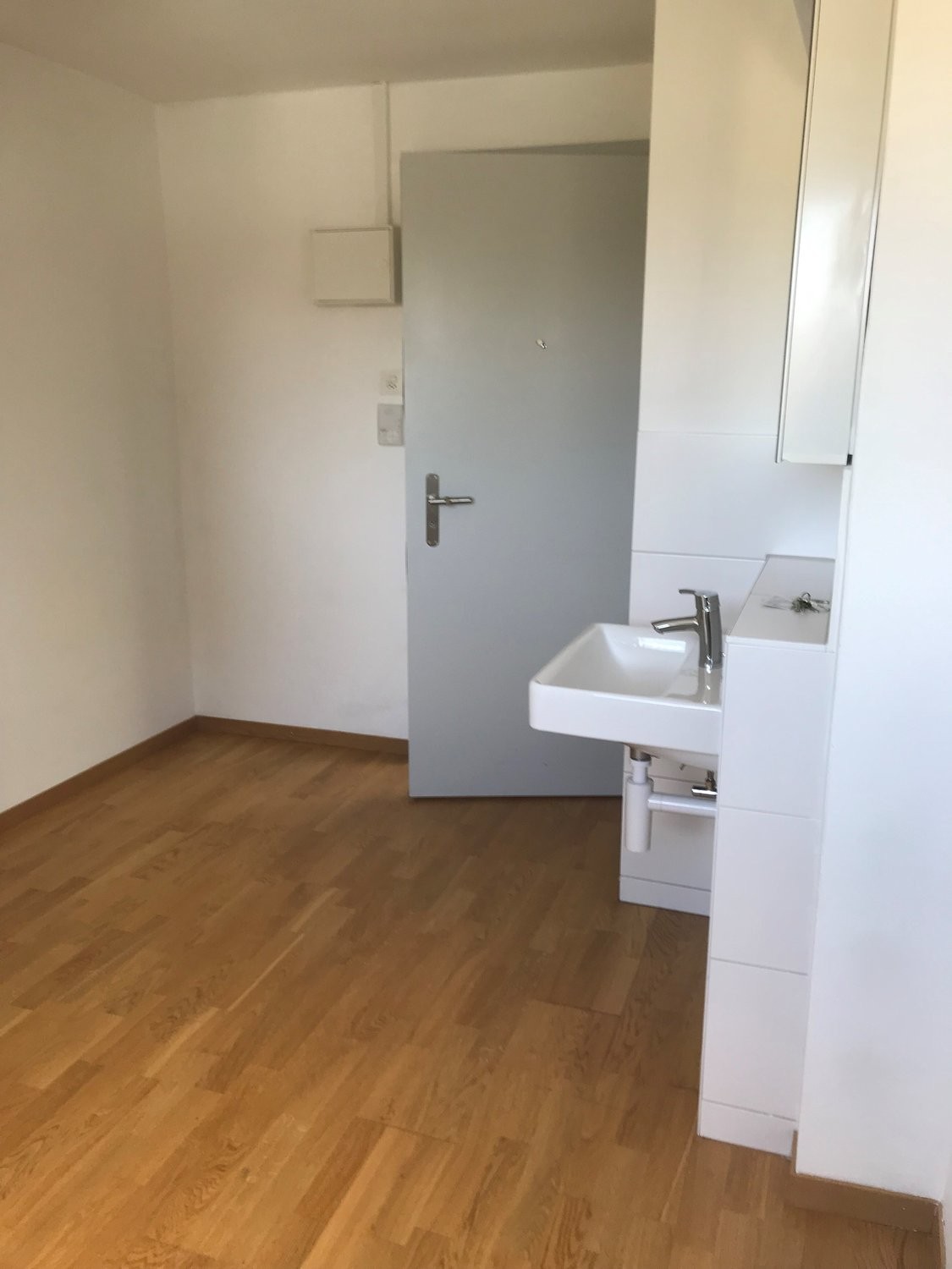 10m² hobby room