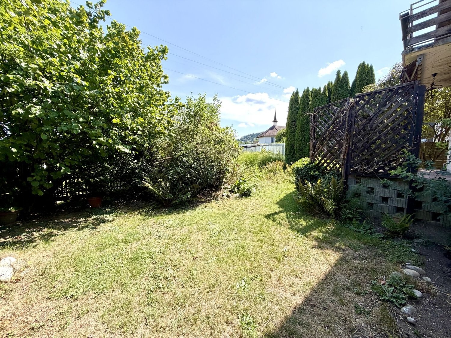 Maison individuelle de 5 ½ pièces