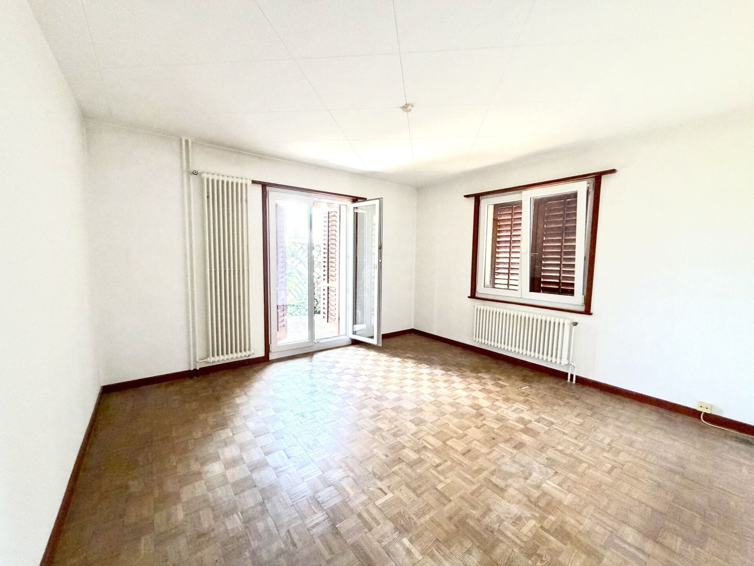 Maison individuelle de 5 ½ pièces