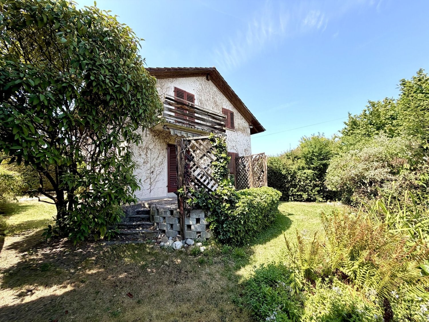 Maison individuelle de 5 ½ pièces