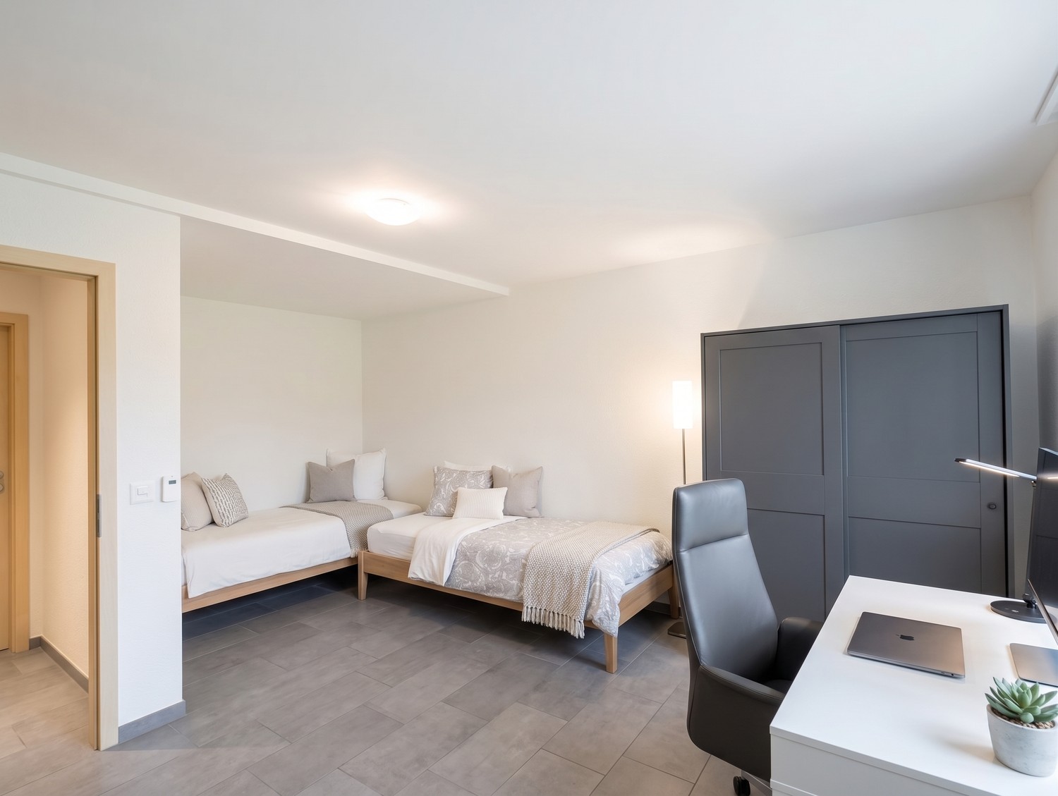 3 ½ Zimmer Wohnung