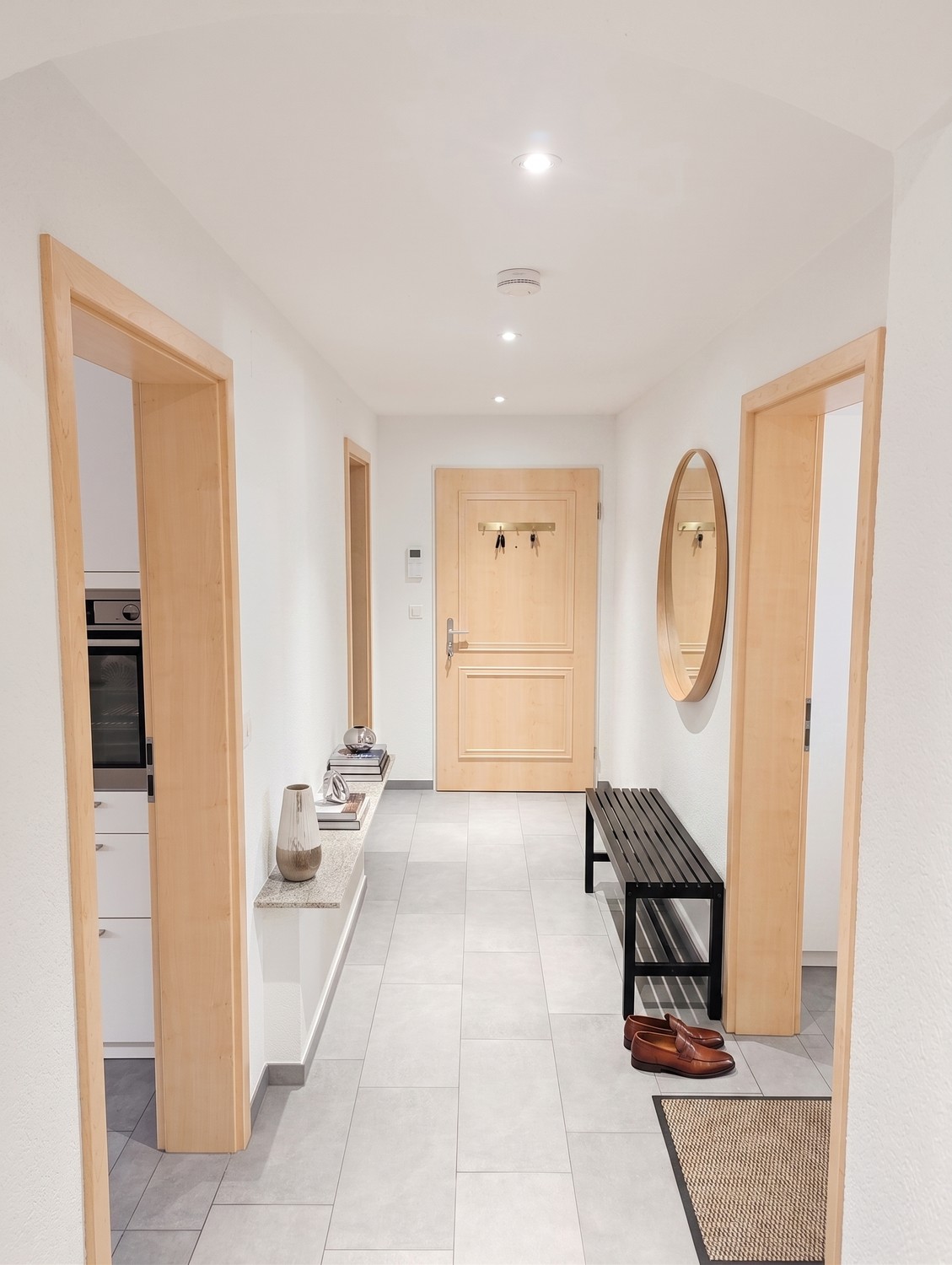 3 ½ Zimmer Wohnung