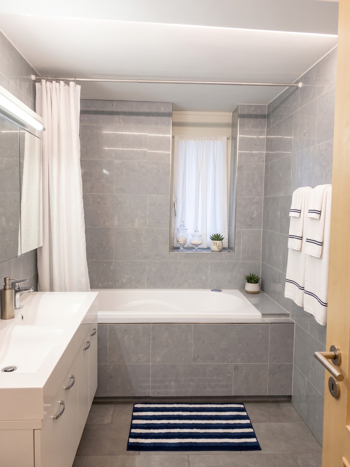 3 ½ Zimmer Wohnung