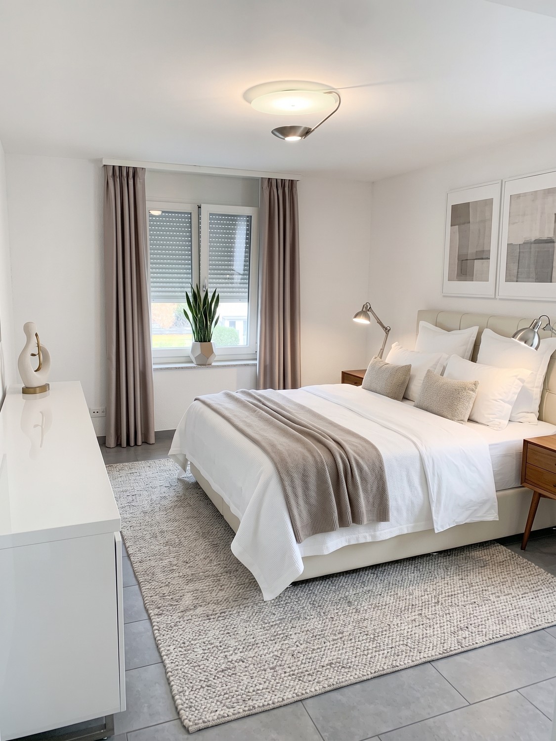 3 ½ Zimmer Wohnung