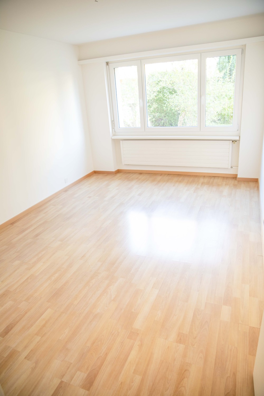 Appartamento di 4 ½ locali