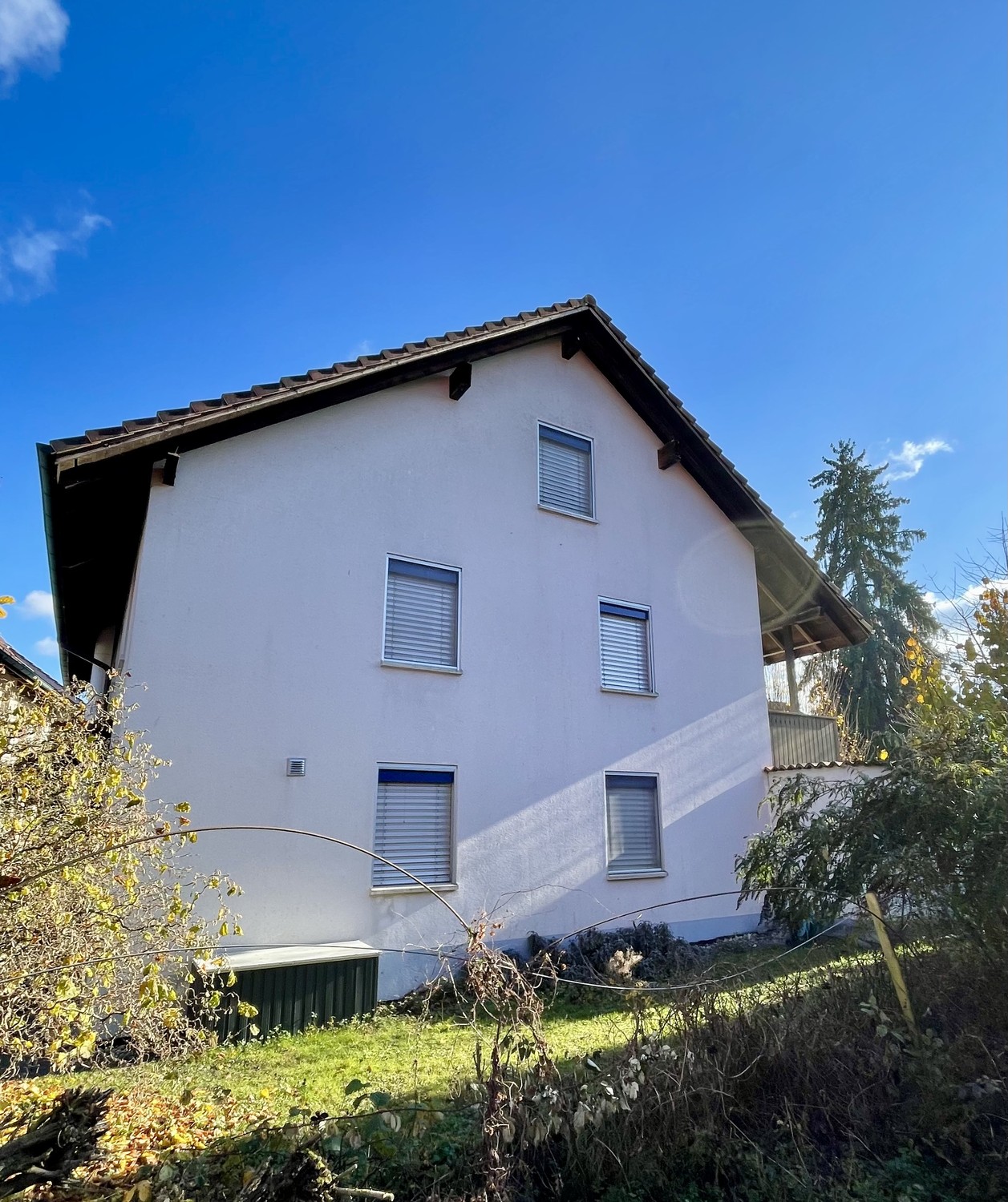 Casa singola di 6 ½ locali