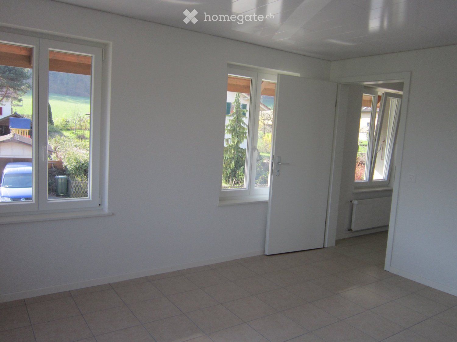 Appartamento di 3 ½ locali