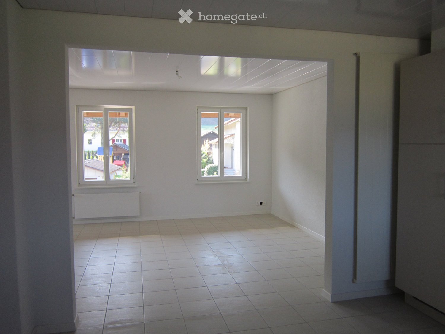 Appartamento di 3 ½ locali