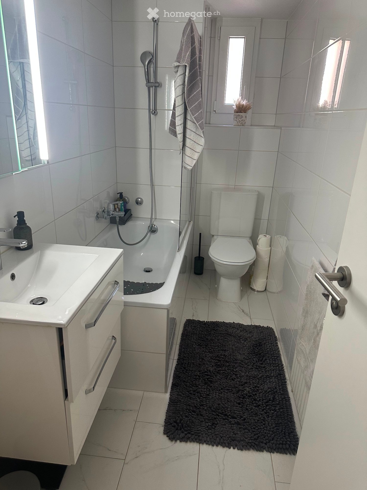 Appartamento di 2 ½ locali