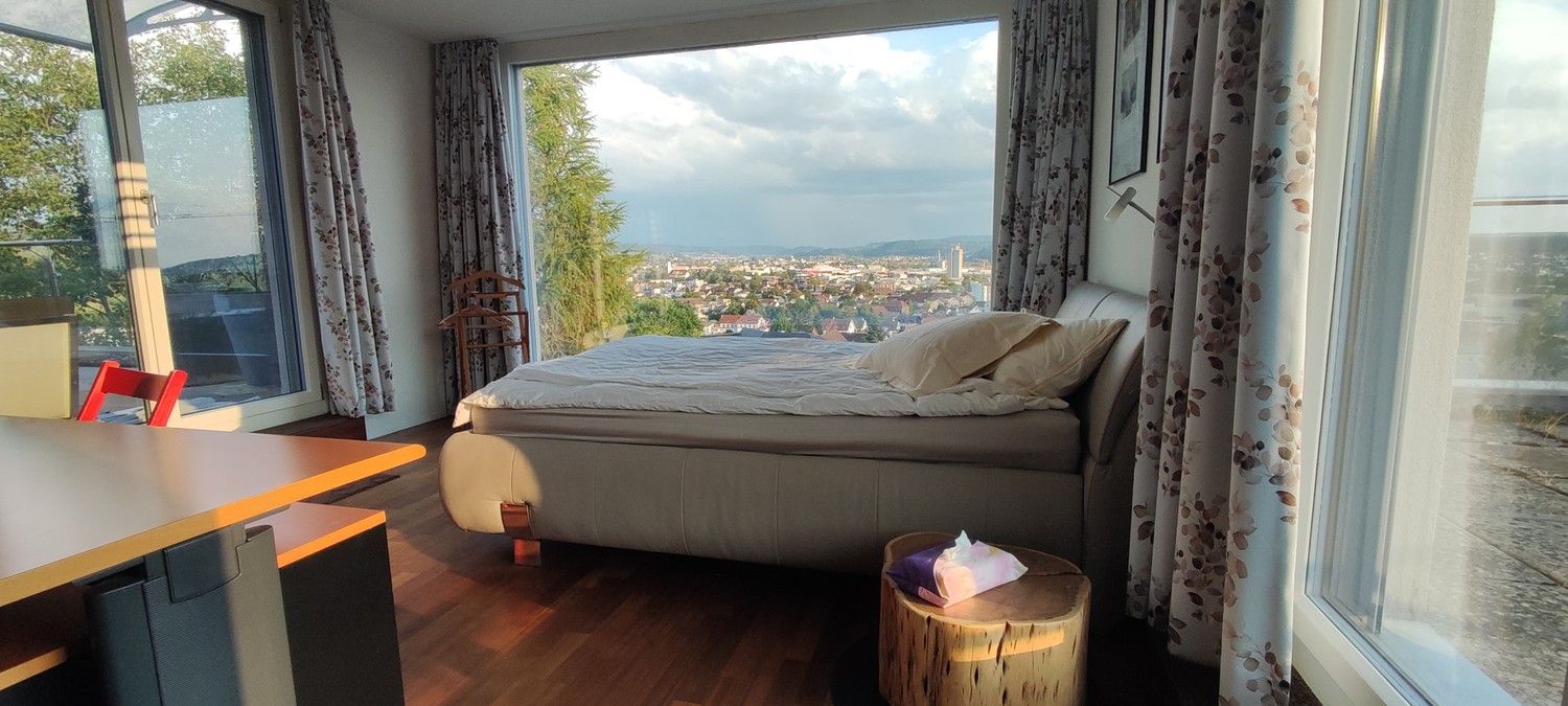 Chambre dans une colocation