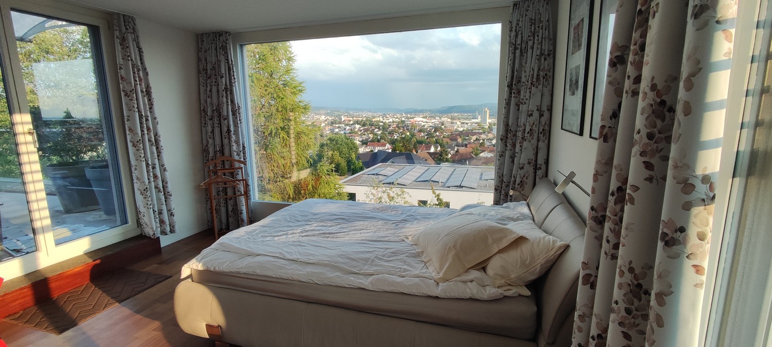 Chambre dans une colocation