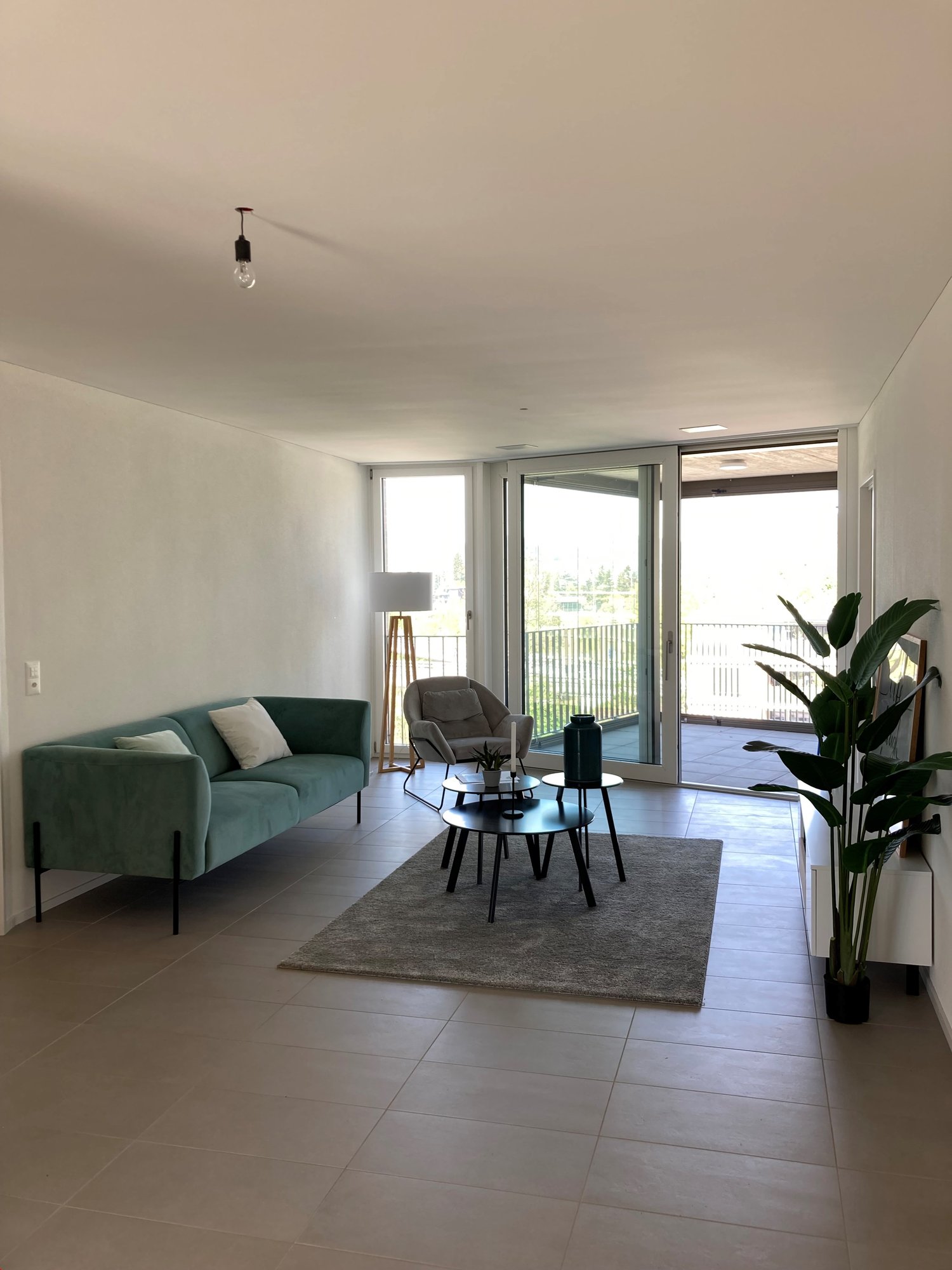 Appartamento di 3 ½ locali
