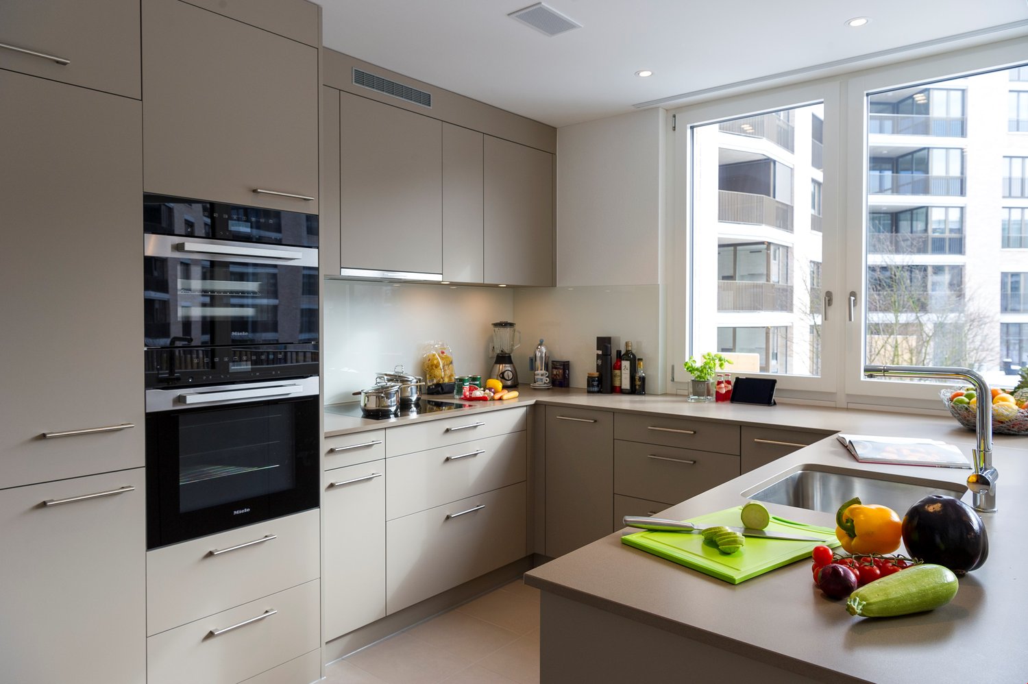 Appartamento di 3 ½ locali