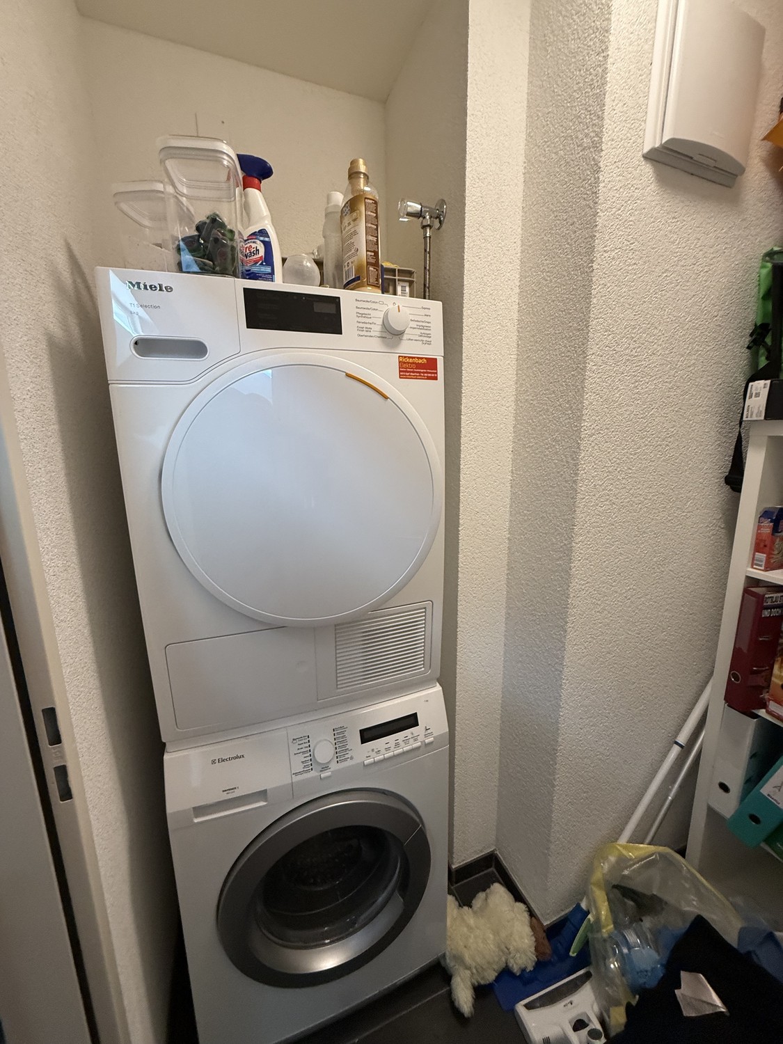 Appartamento di 2 ½ locali