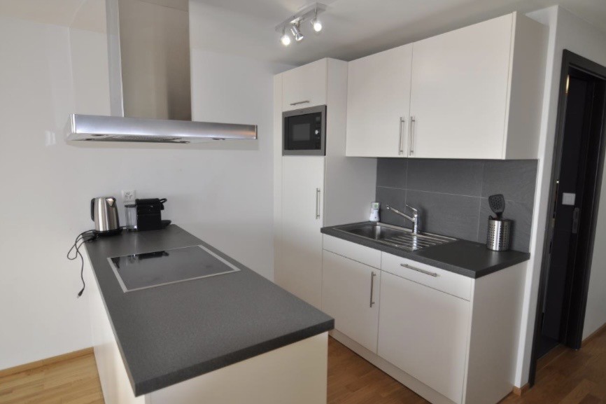 Appartamento di 2 ½ locali