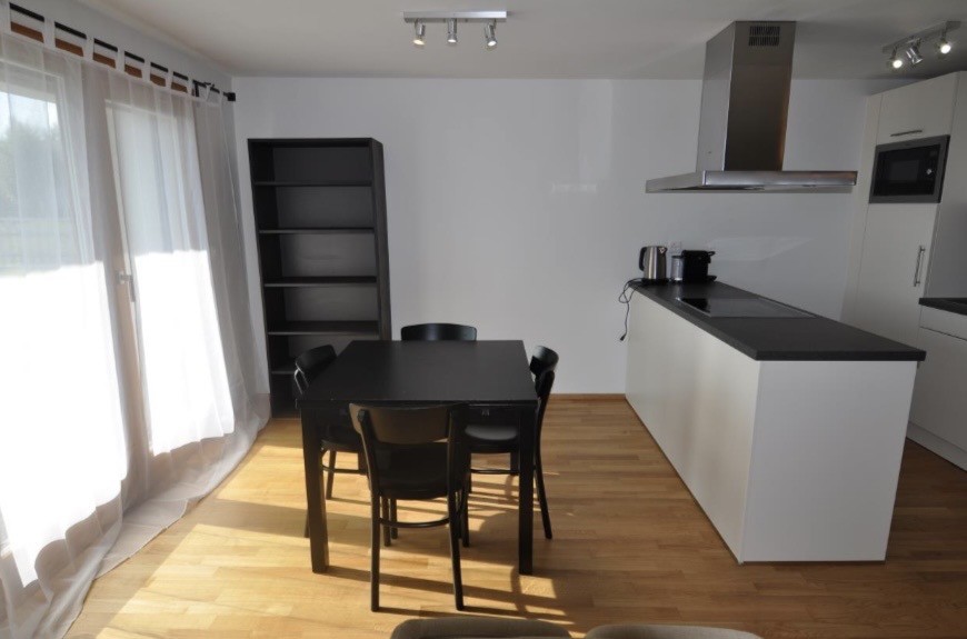 Appartamento di 2 ½ locali