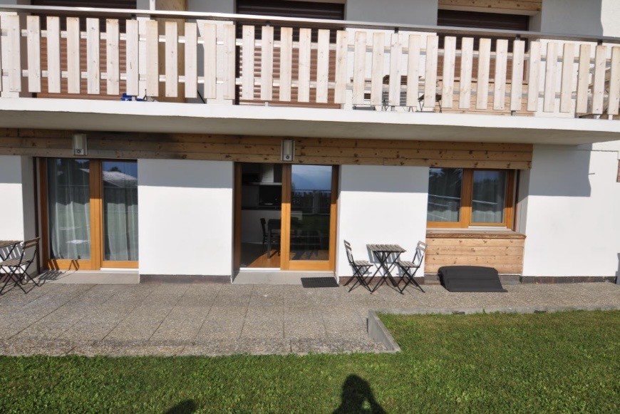 Appartamento di 2 ½ locali