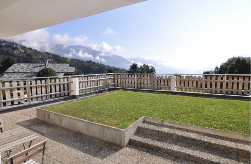 Appartamento di 2 ½ locali