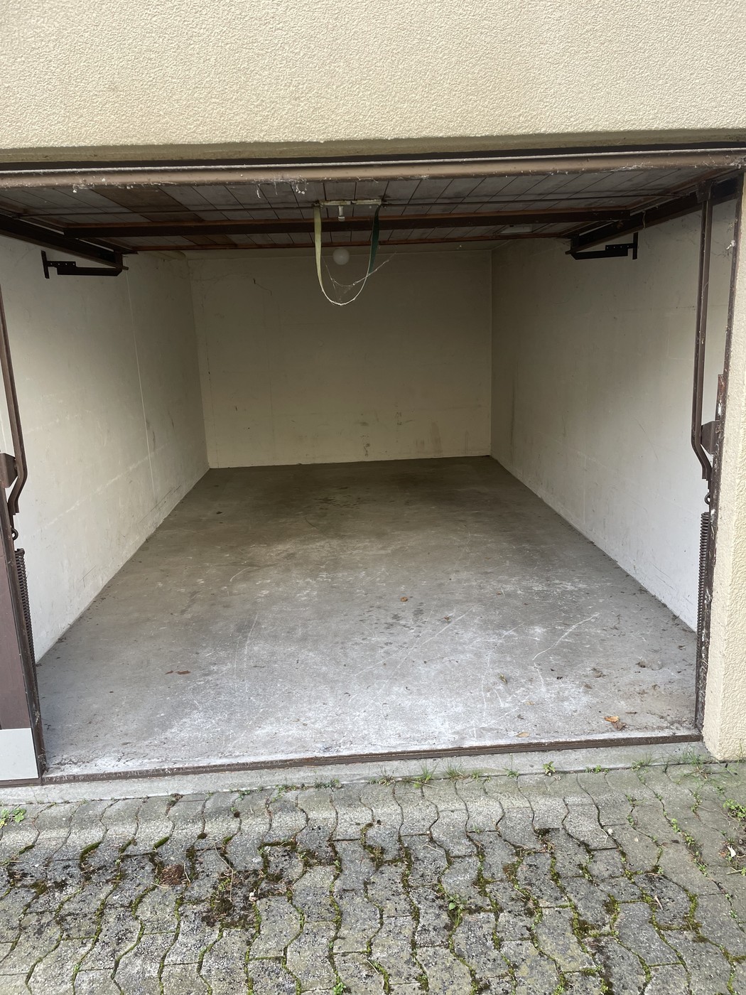 Open slot