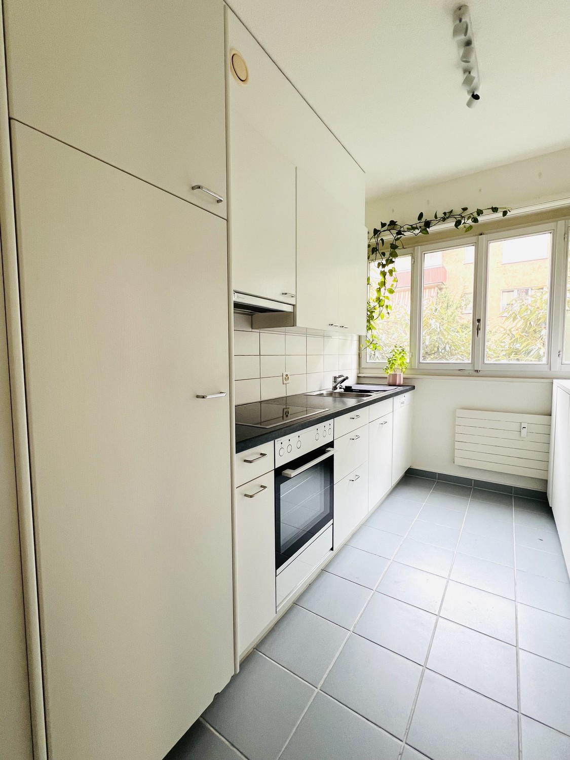 Appartement de 2 pièces