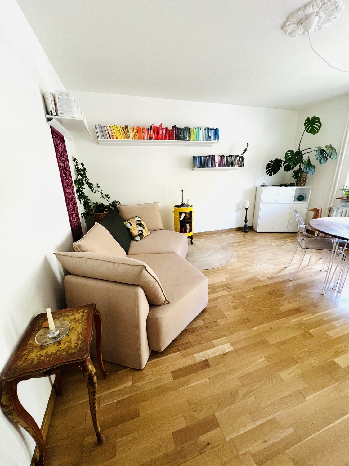 Appartement de 2 pièces