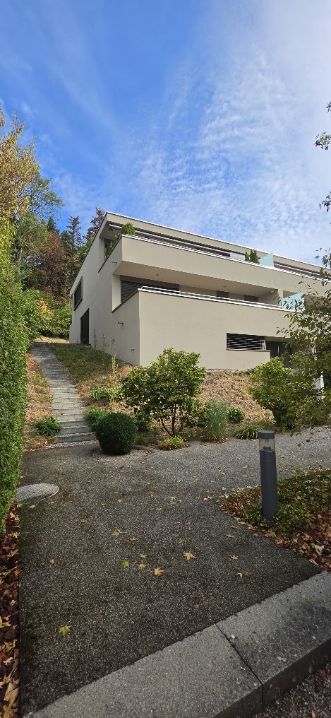 Maison duplex de 5 pièces