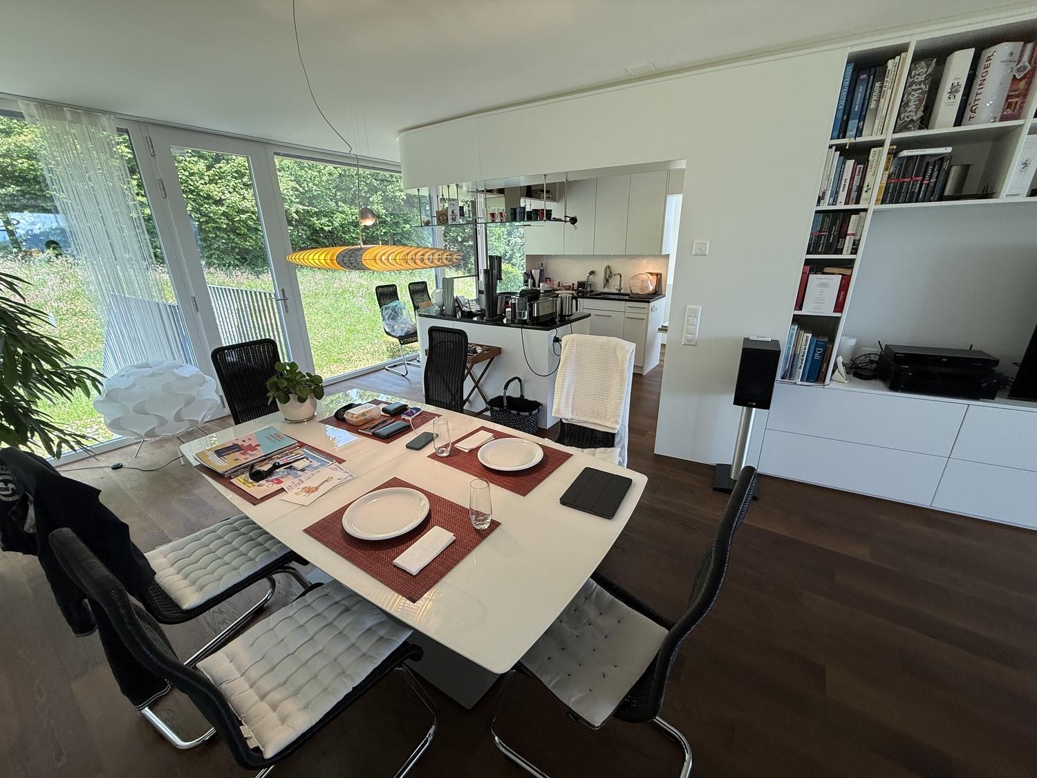 Maison duplex de 5 pièces