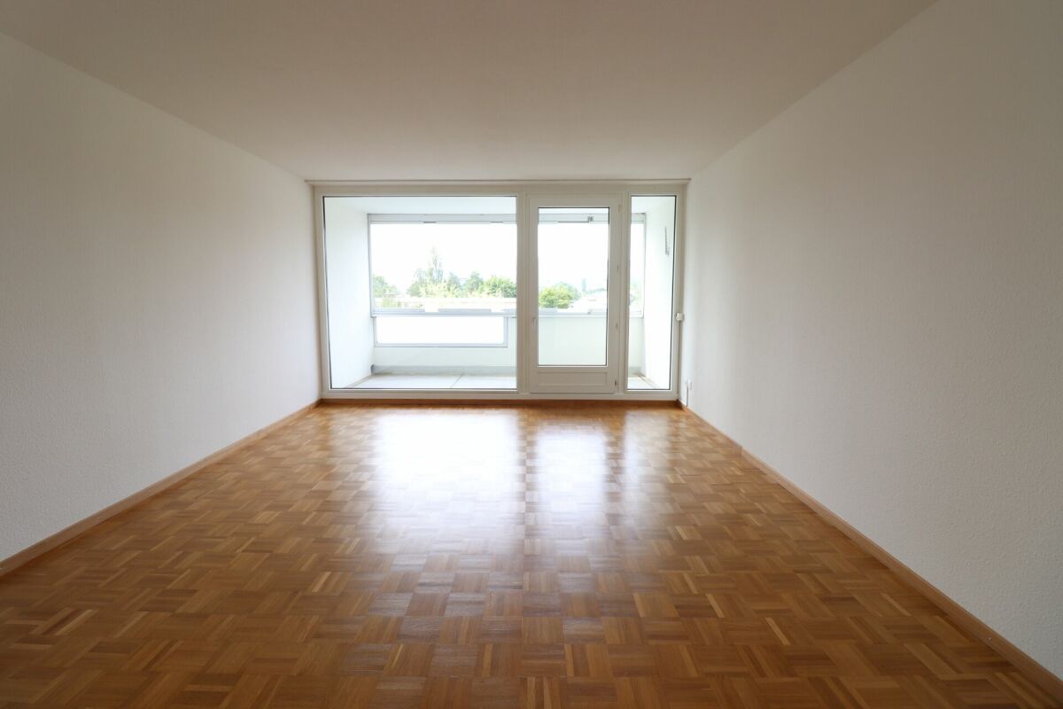 3 ½ rooms duplex