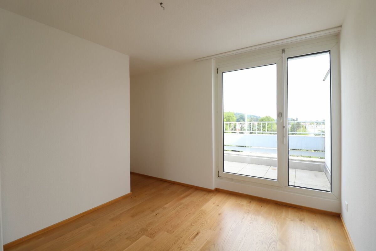 3 ½ rooms duplex