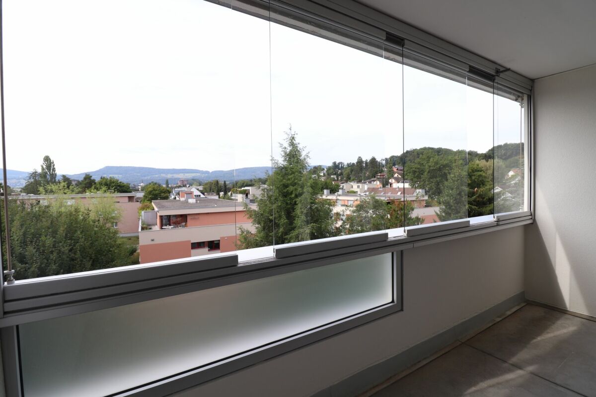 3 ½ rooms duplex