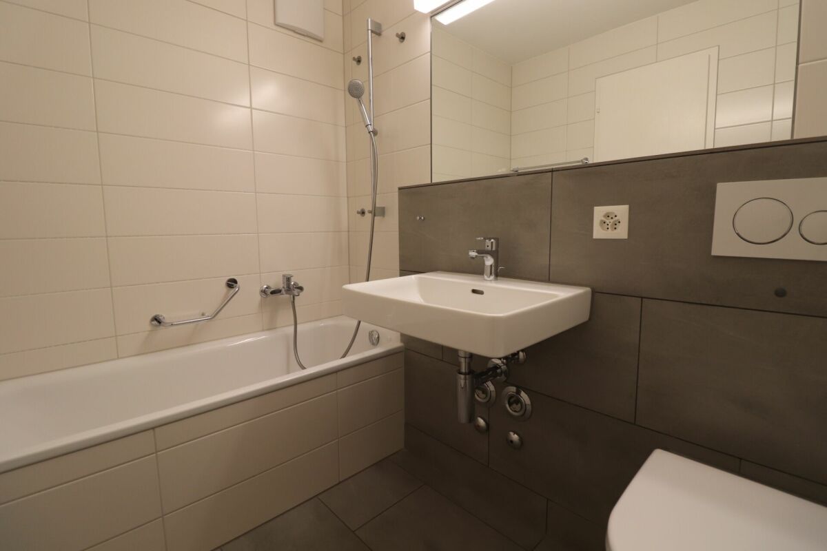 3 ½ rooms duplex