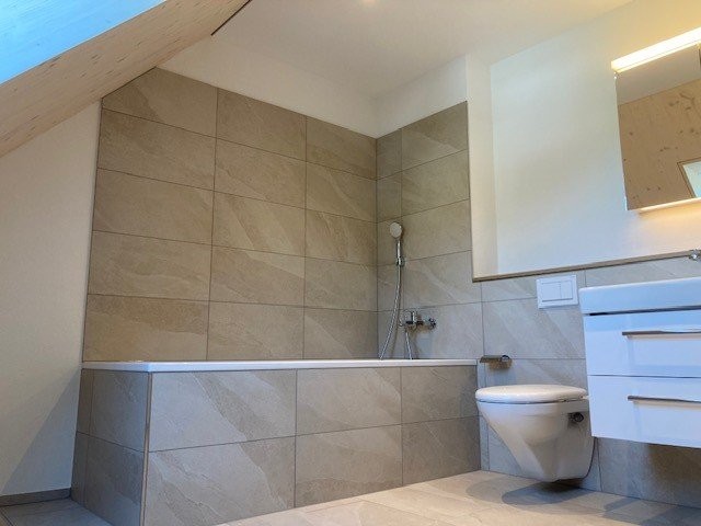 3 ½ locali duplex