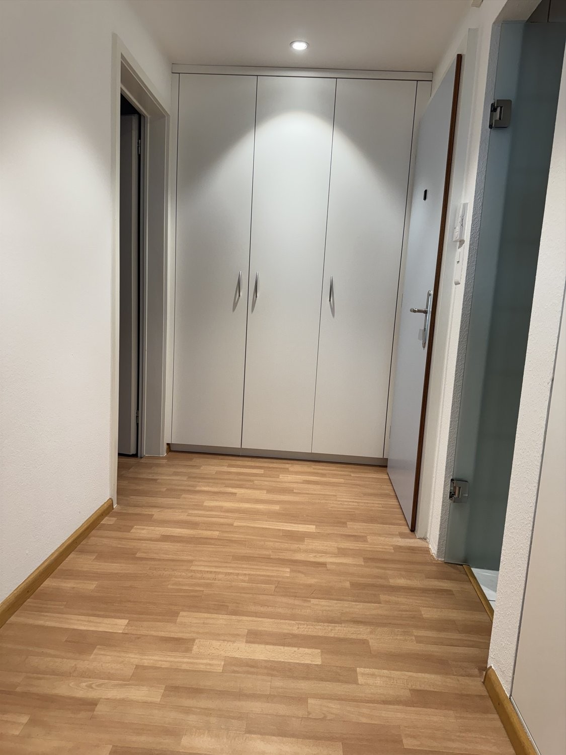 appartamento di 3 locali