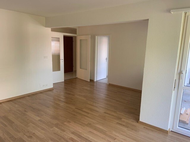 Appartamento di 4 ½ locali